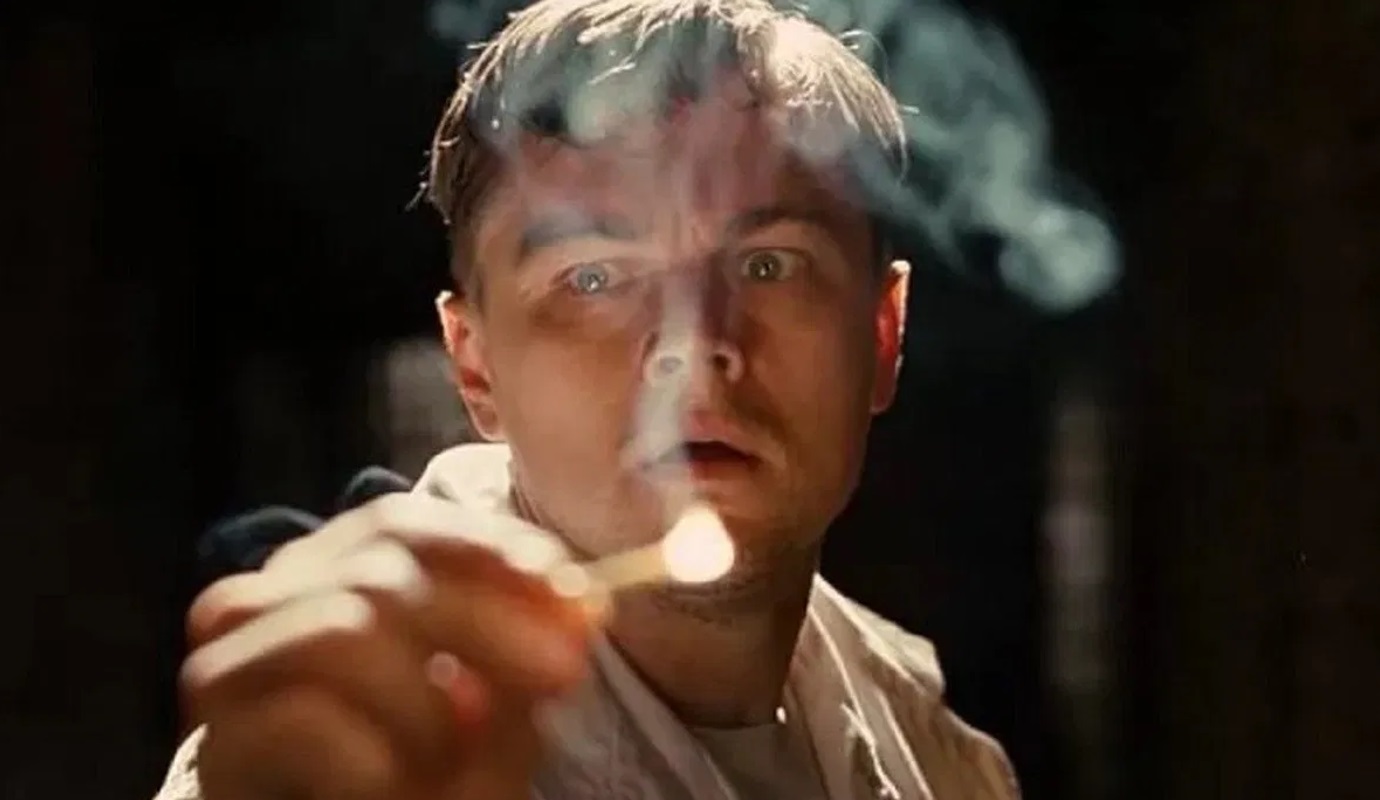 Shutter island (2010)